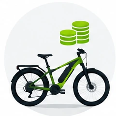 Najlepsze rowery elektryczne do 5000 zł