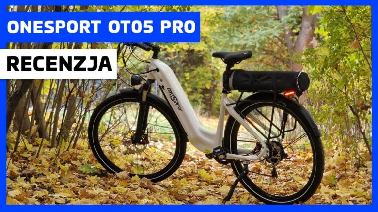 Miniatura OneSport OT05