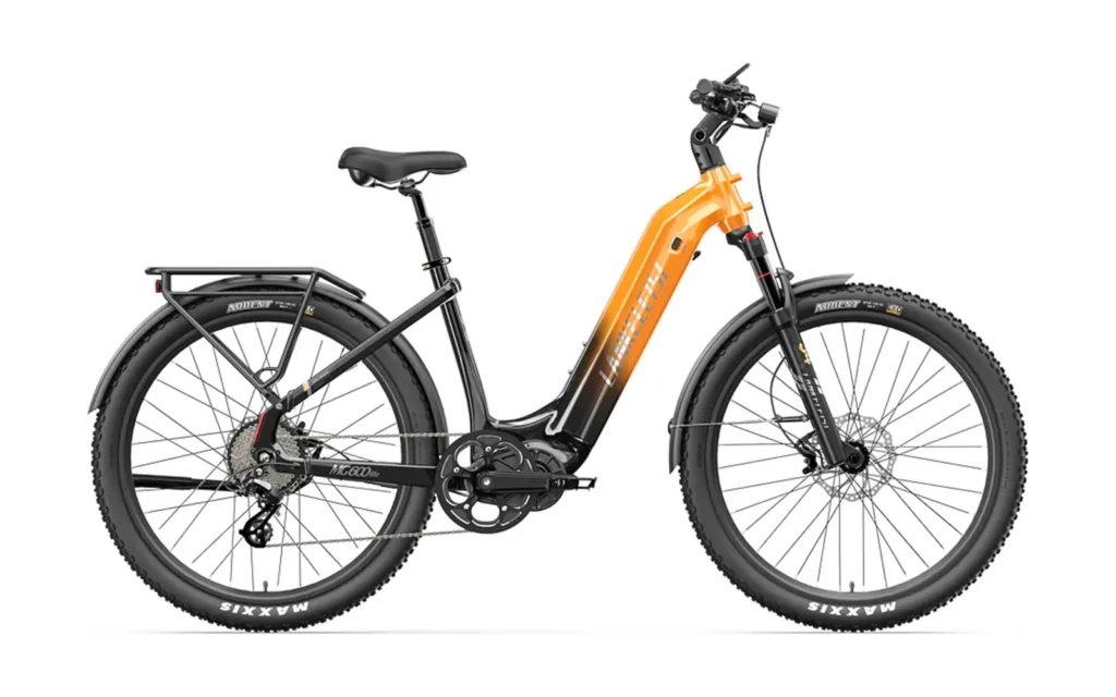 Lankeleisi MG600 Lite