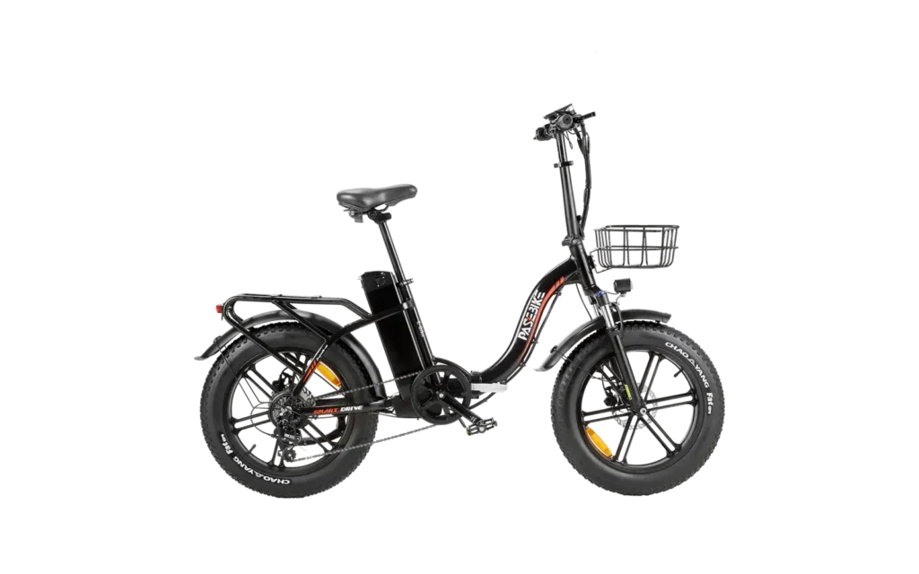 Pasebike P20 Pro