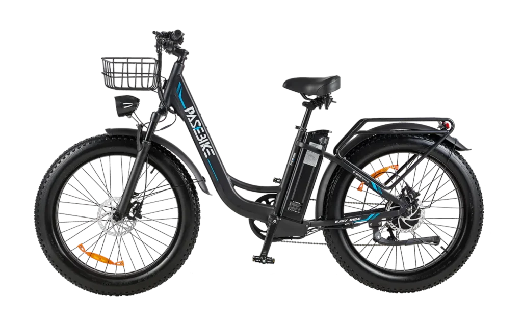 Pasebike P26 Mate
