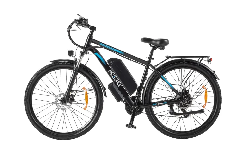 Pasebike C29 Pro