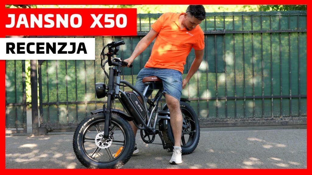 Jansno X50
